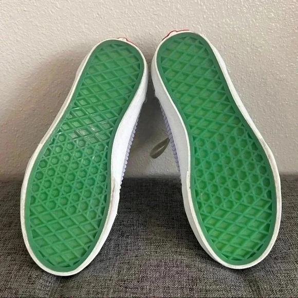 Vans Anderson Paak Collab Sneakers - Picture 6 of 7